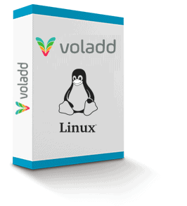 Software Voladd Linux