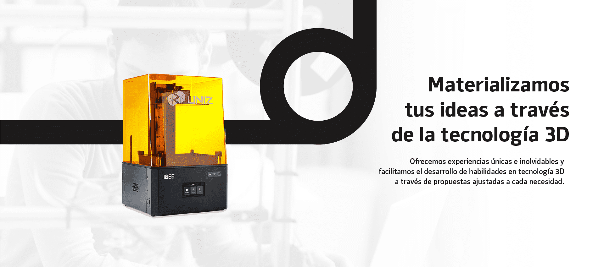 Servicio de impresión en 3D y Escaneo 3D. Medellin, Colombia I eq3d