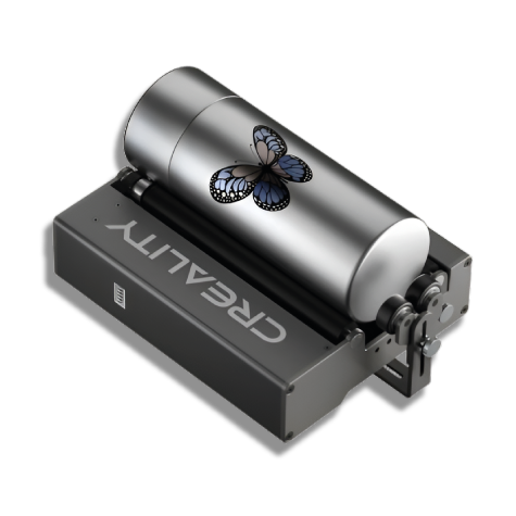 Rodillo giratorio para máquina de grabado láser </br></br> $ 450.000 Iva incluido